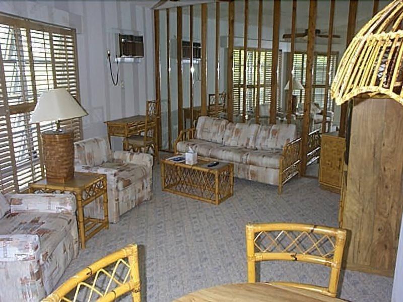 Freeport Resort & Club Esterno foto