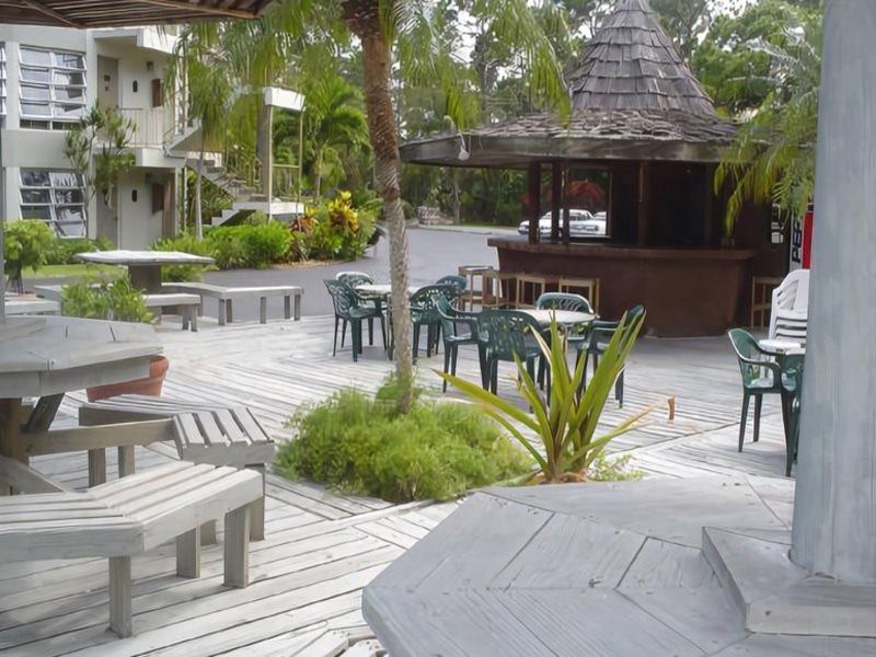 Freeport Resort & Club Esterno foto