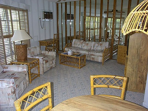 Freeport Resort & Club Esterno foto