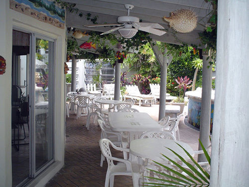 Freeport Resort & Club Esterno foto